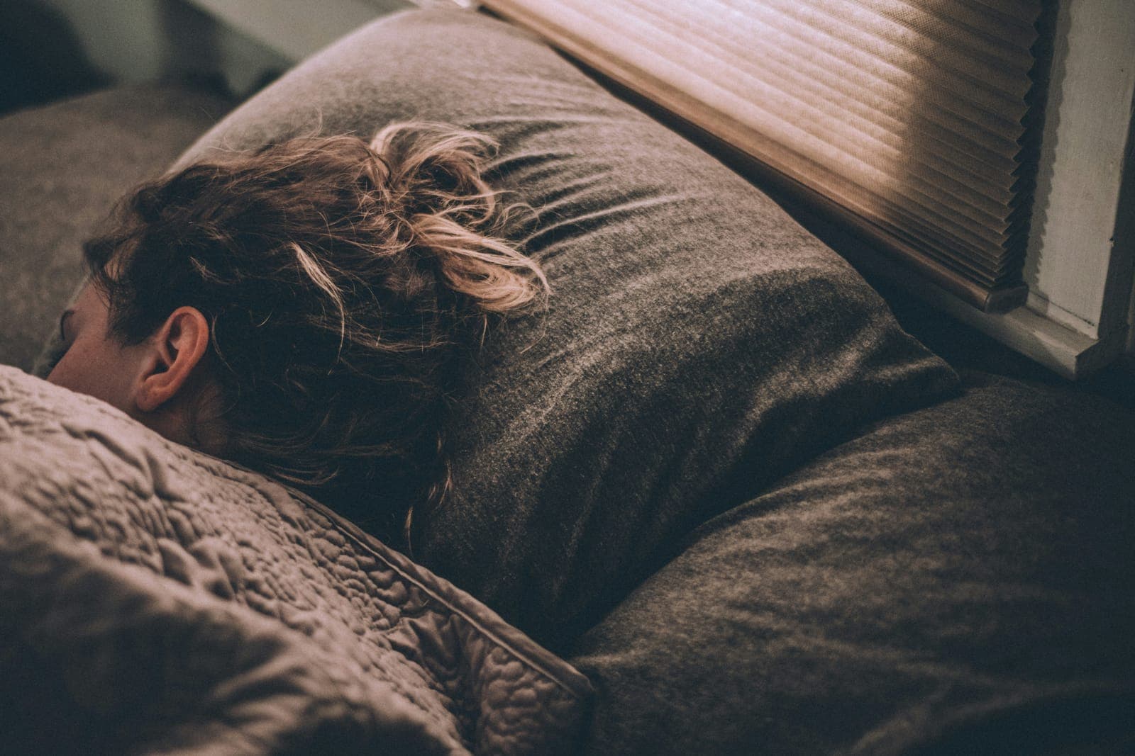How to flip sides at 3am when your CPAP hose is already tangled