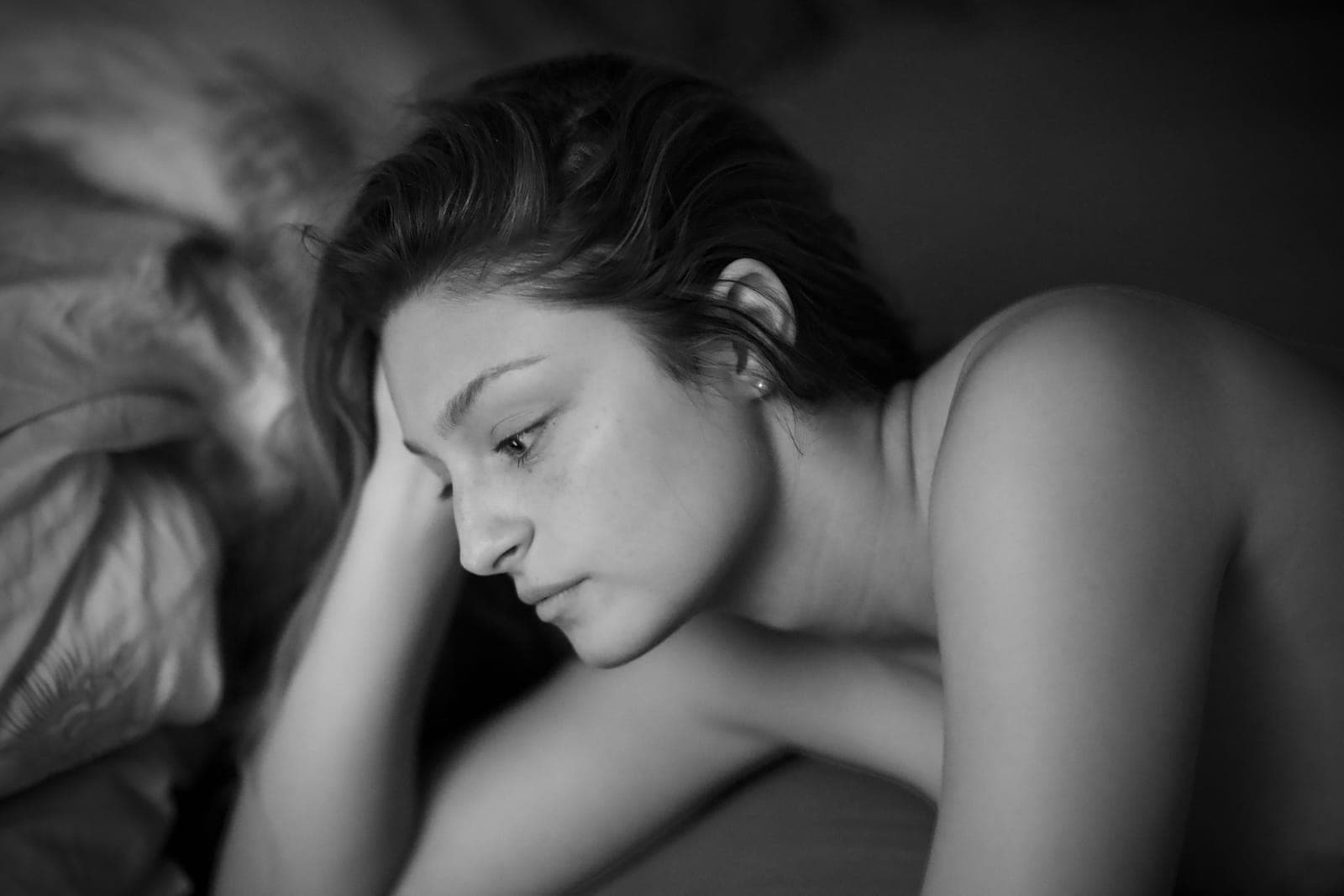 How to Roll Over in Bed During Pregnancy Without the Pain