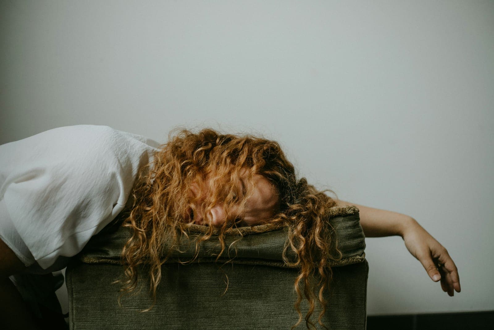 After hip replacement: how to turn in bed without breaking precautions