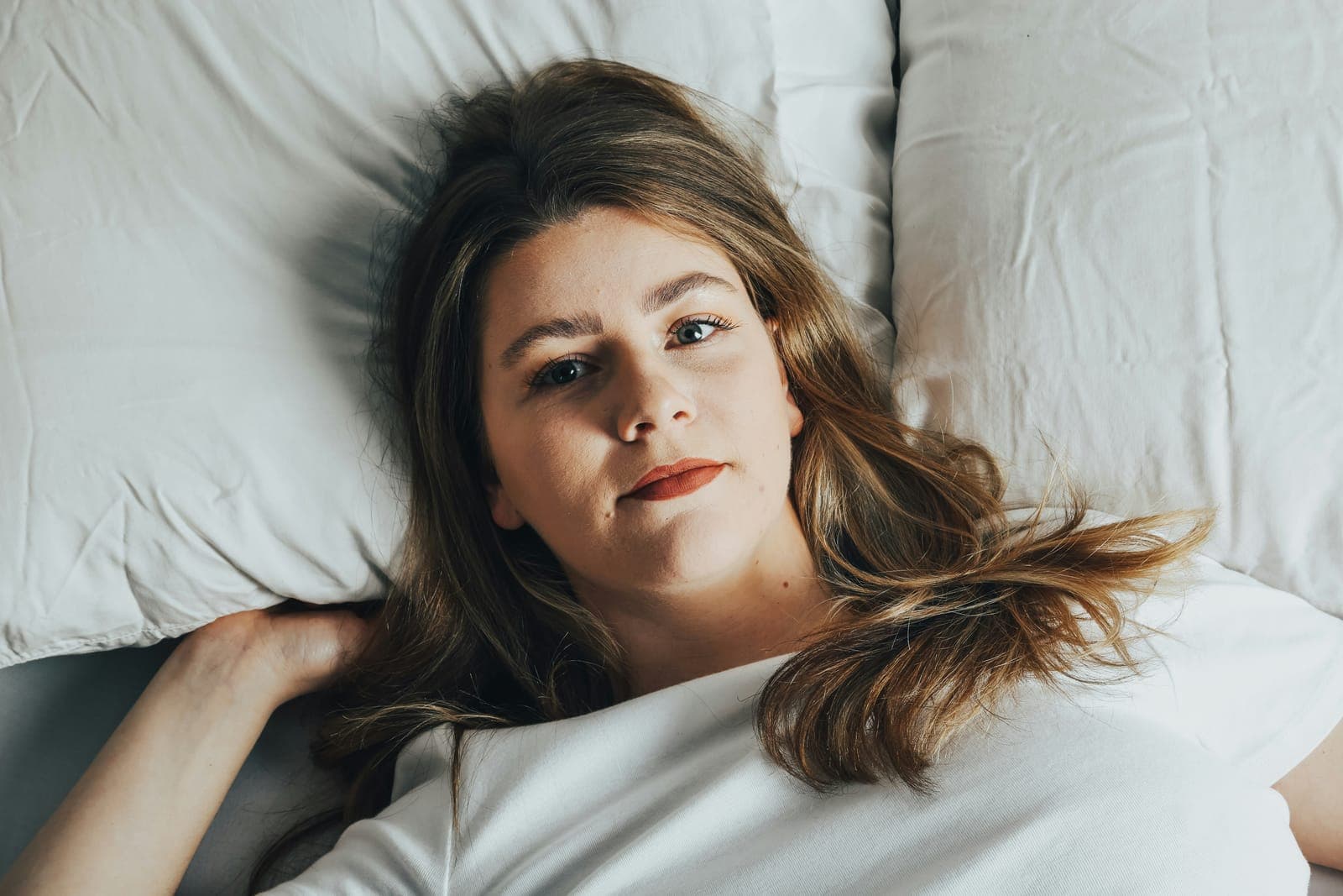 Repositioning in Bed During an EDS Flare Without Triggering More Pain