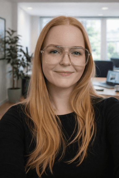 Lilja Thorsteinsdottir